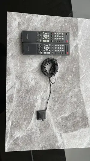 Marantz NR1504 5.1-Ch AV Receiver (Complete Kit)