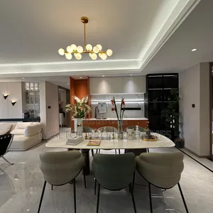 3bdrm Apartment in Westlands, Raphta Road Area for sale