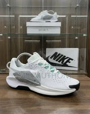 Nike Trail ATC (Trail Marathons Running Shoes ) Size 40-45