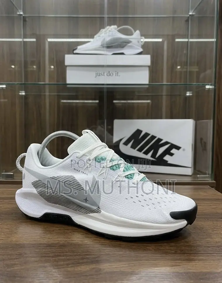Nike Trail ATC (Trail Marathons Running Shoes ) Size 40-45