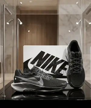 Nike Trail ATC (Trail Marathons Running Shoes ) Size 40-45