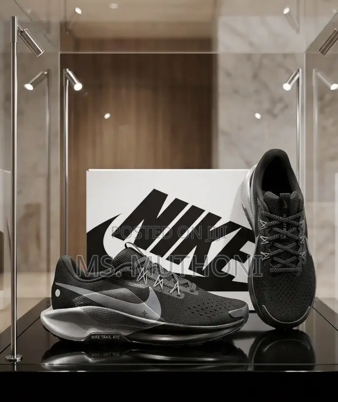 Nike Trail ATC (Trail Marathons Running Shoes ) Size 40-45