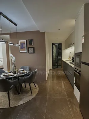 1bdrm Apartment in Westlands, Raphta Road Area for sale