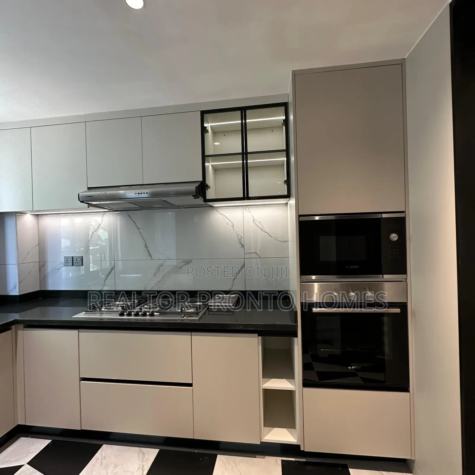 1bdrm Apartment in Westlands, Raphta Road Area for sale