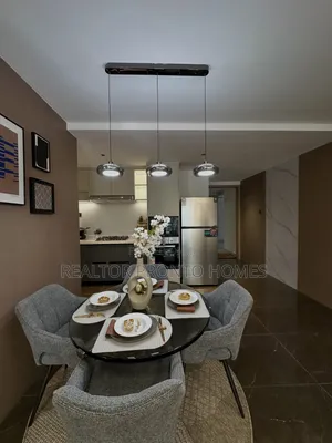 1bdrm Apartment in Westlands, Raphta Road Area for sale