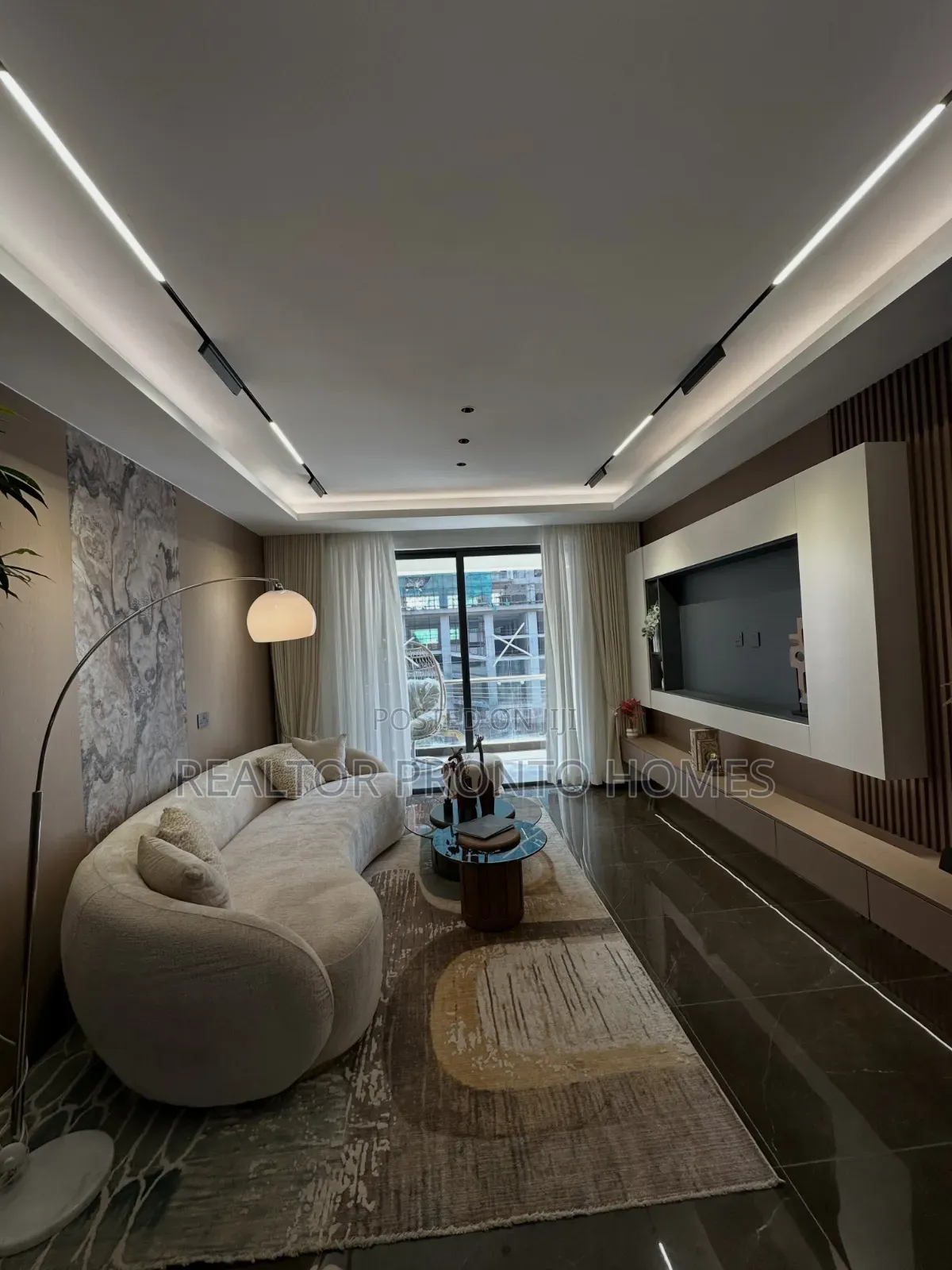 1bdrm Apartment in Westlands, Raphta Road Area for sale