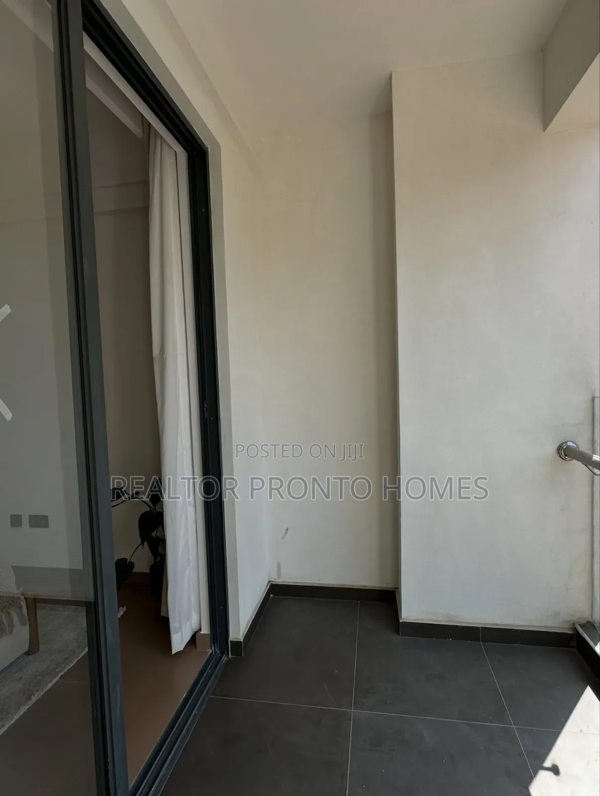 1bdrm Apartment in Westlands, Raphta Road Area for sale