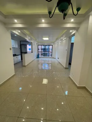 2bdrm Apartment in Kileleshwa for rent