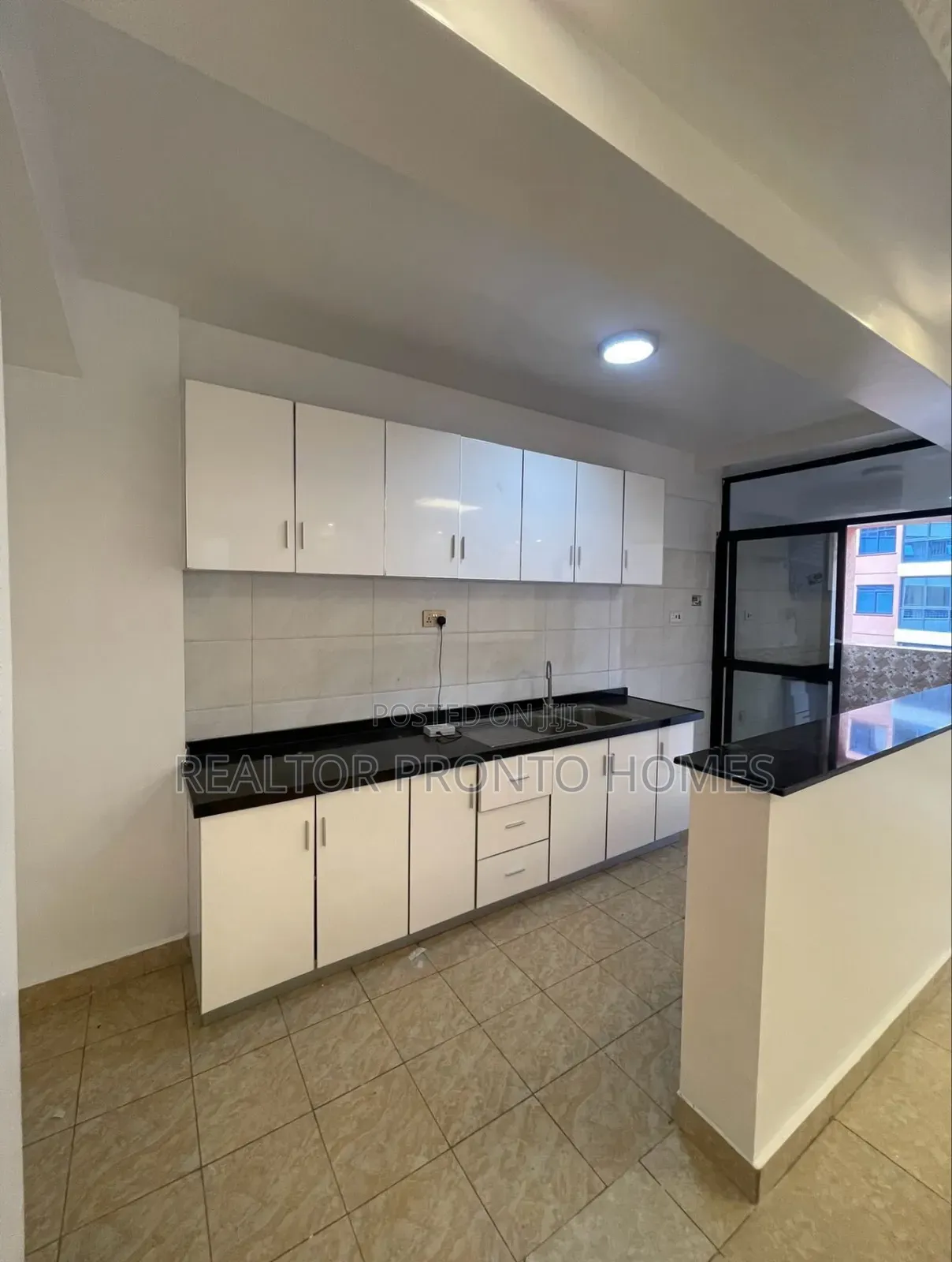 2bdrm Apartment in Kileleshwa for rent