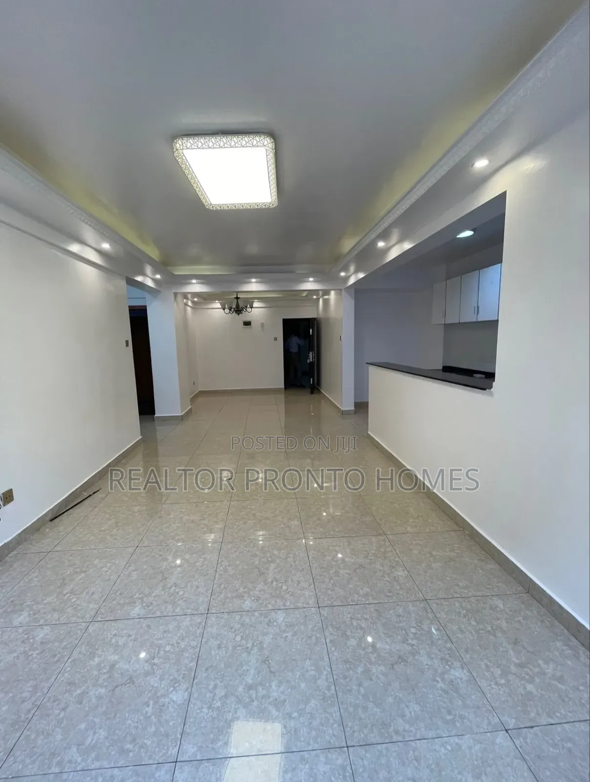 2bdrm Apartment in Kileleshwa for rent