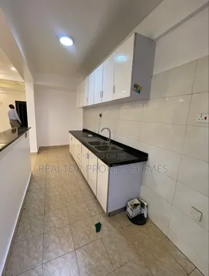 2bdrm Apartment in Kileleshwa for rent