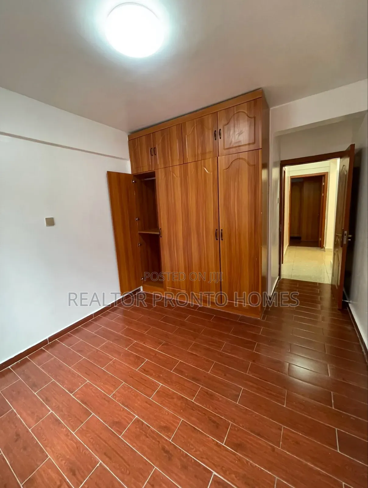 2bdrm Apartment in Kileleshwa for rent