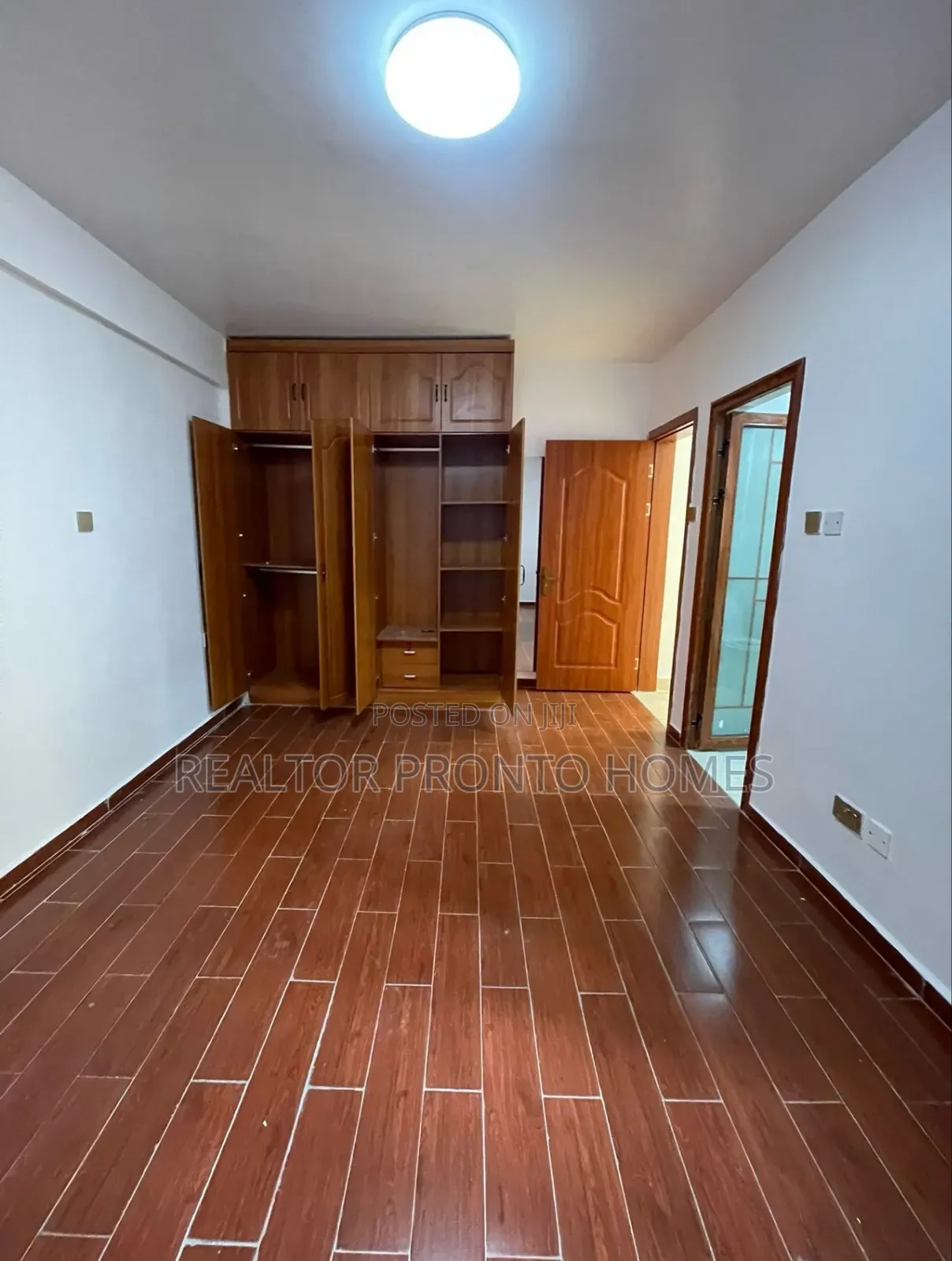 2bdrm Apartment in Kileleshwa for rent