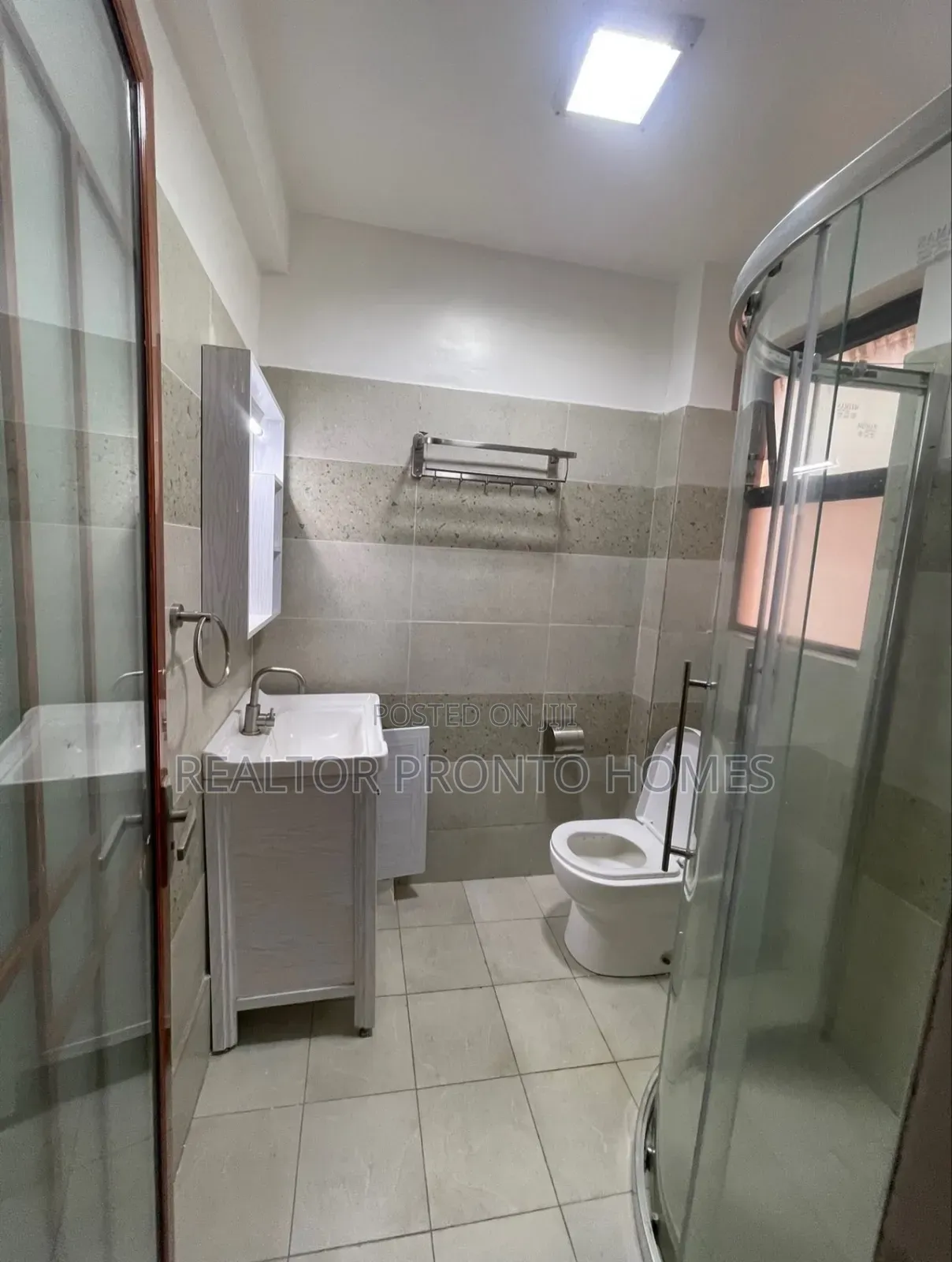 2bdrm Apartment in Kileleshwa for rent