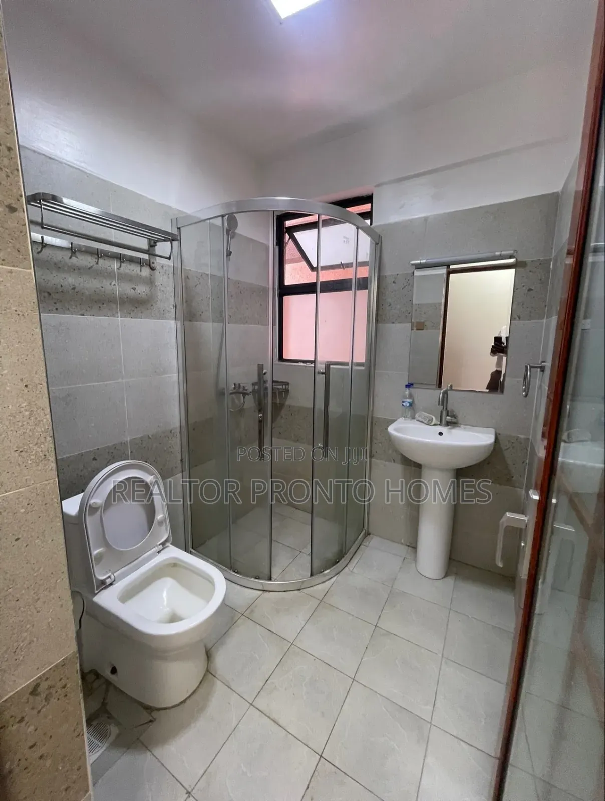 2bdrm Apartment in Kileleshwa for rent