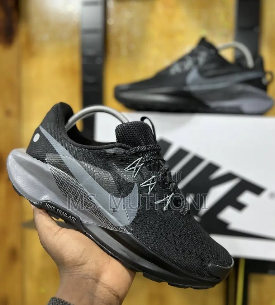 Nike Trail All-Terrain Compound (ATC) Size 40-45