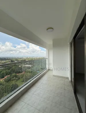 4bdrm Apartment in Kileleshwa for rent