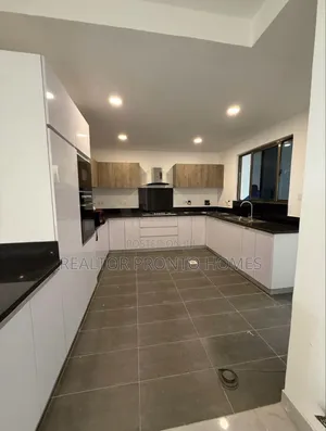 4bdrm Apartment in Kileleshwa for rent