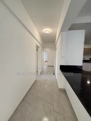 4bdrm Apartment in Kileleshwa for rent