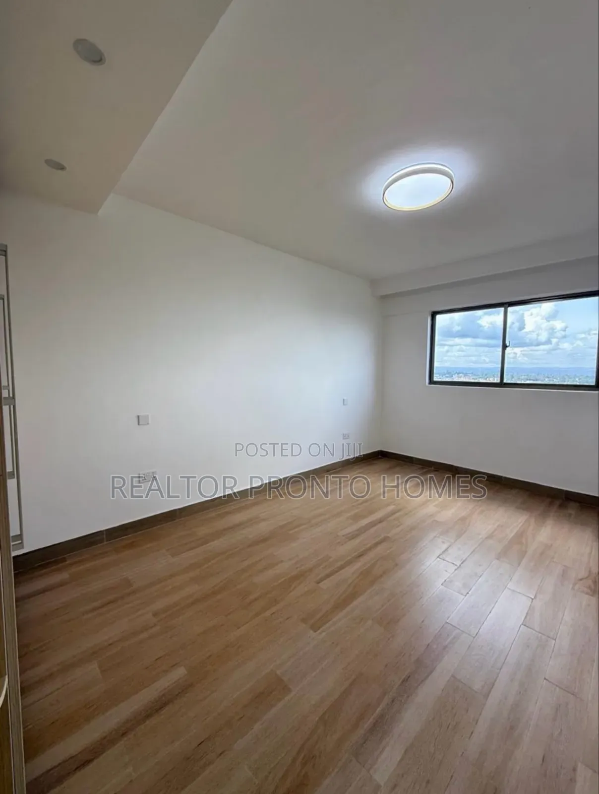 4bdrm Apartment in Kileleshwa for rent