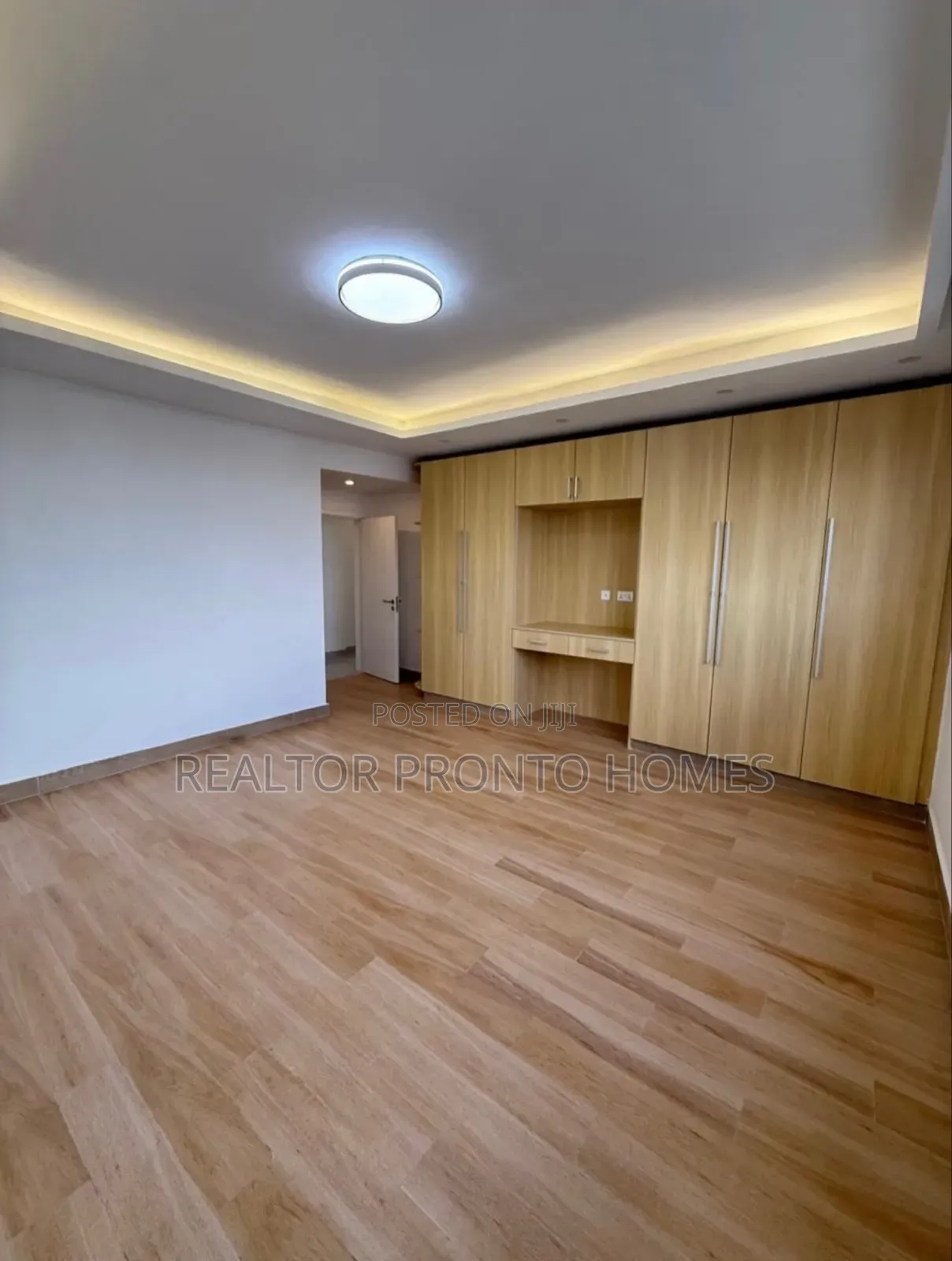 4bdrm Apartment in Kileleshwa for rent