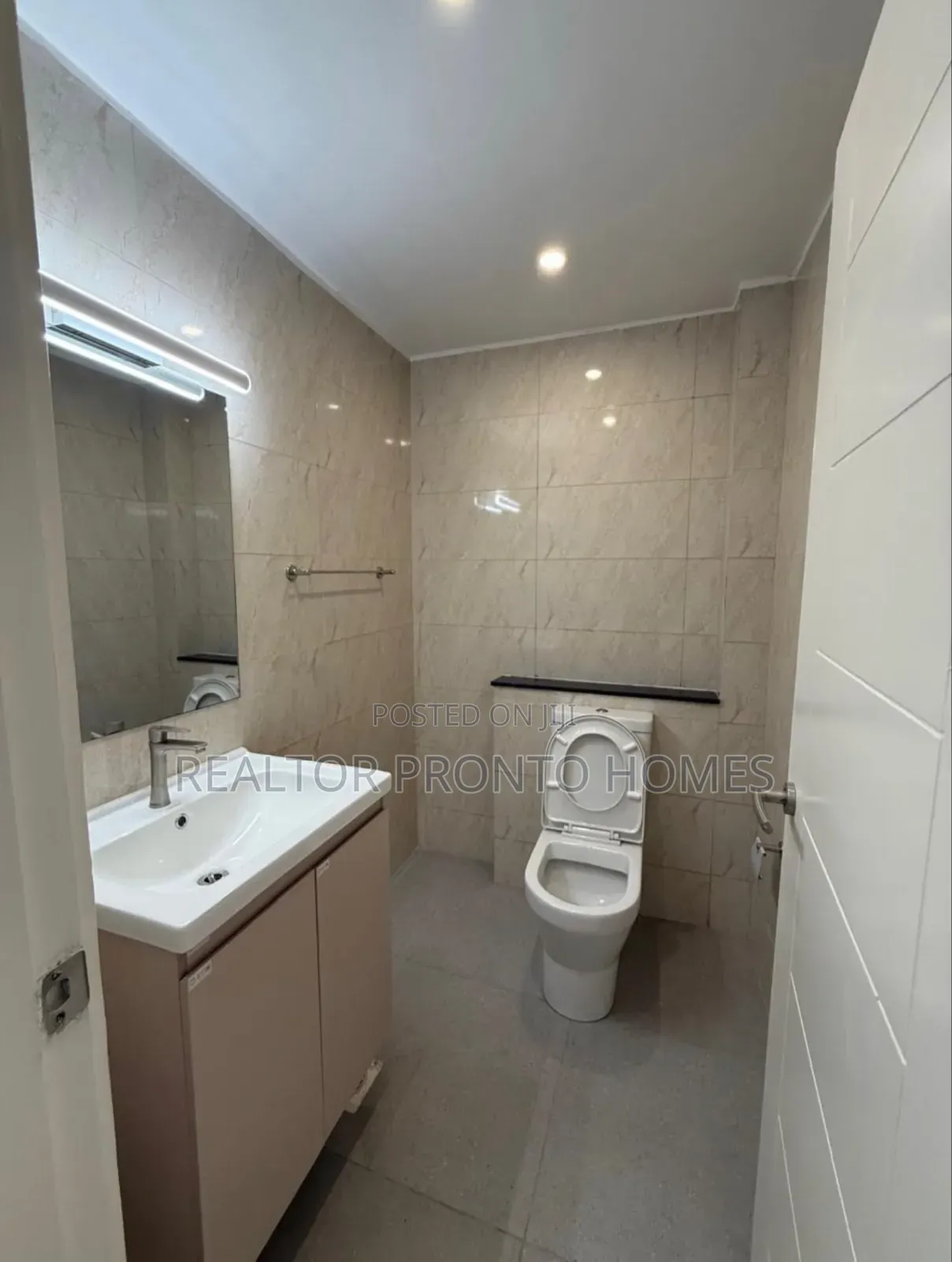 4bdrm Apartment in Kileleshwa for rent