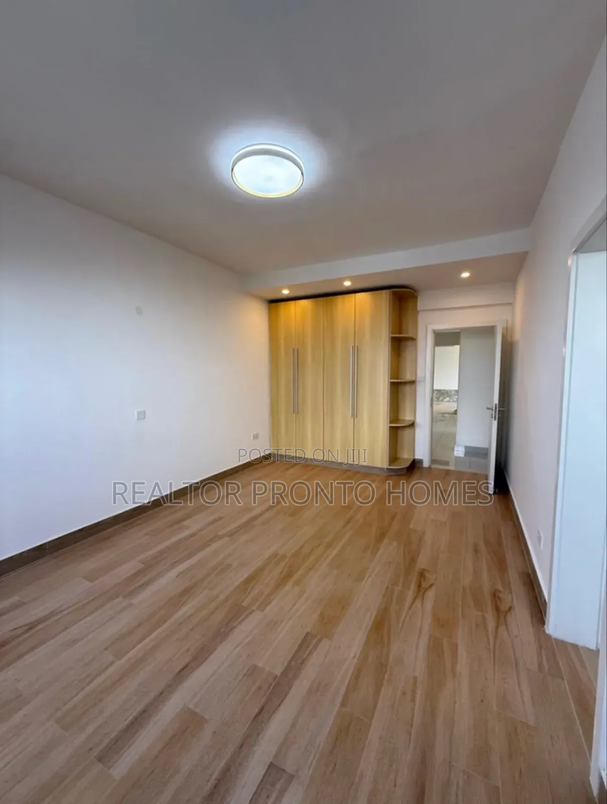 4bdrm Apartment in Kileleshwa for rent
