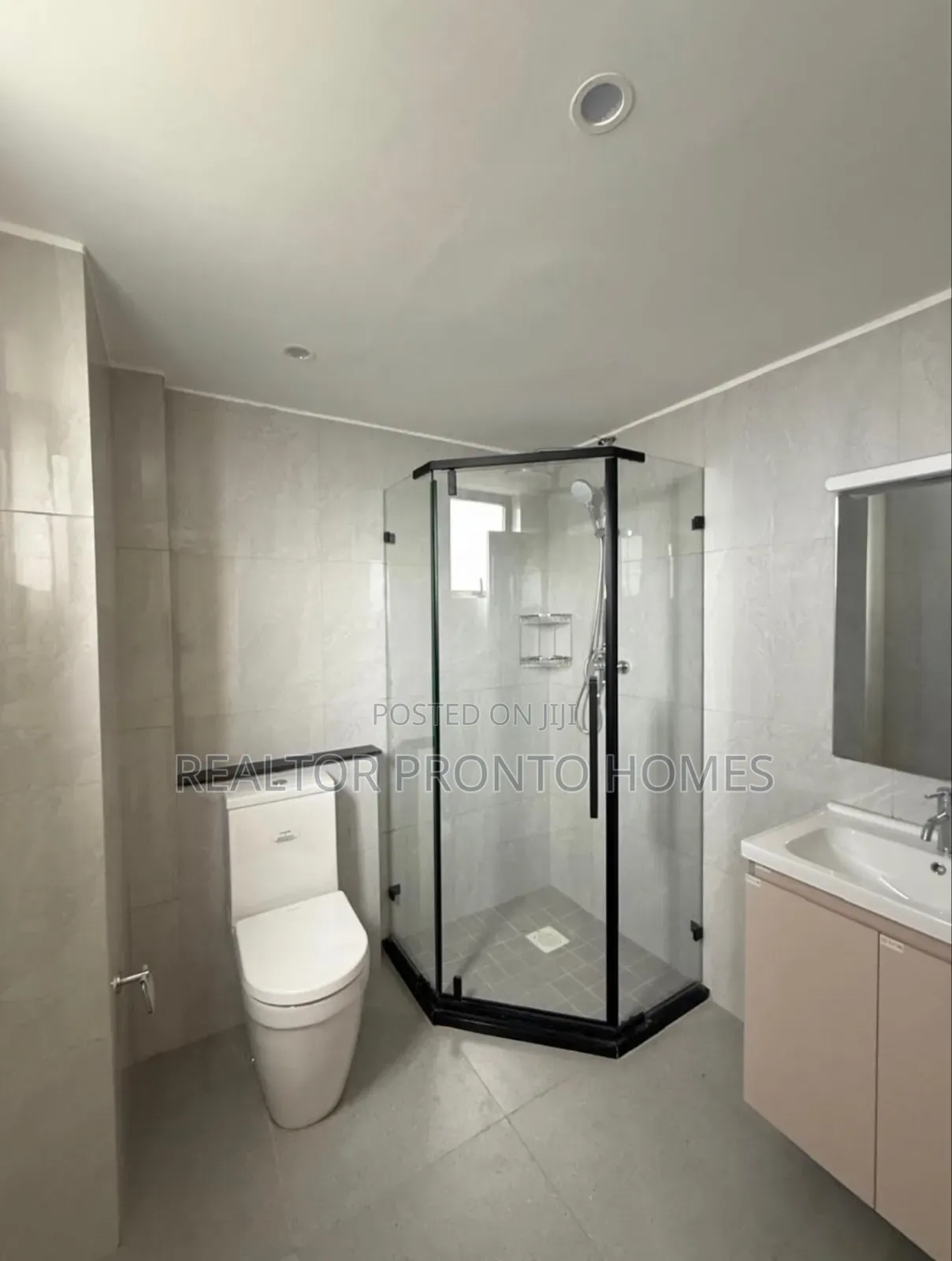 4bdrm Apartment in Kileleshwa for rent