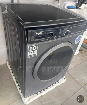Washing Machine on Sale