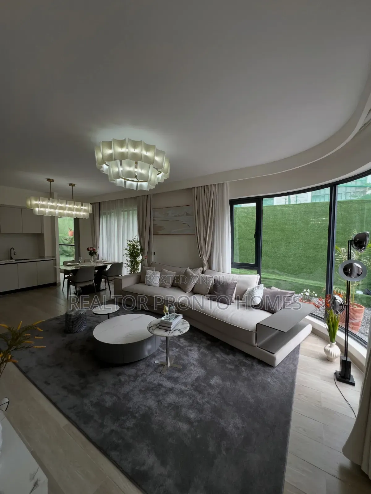 1bdrm Apartment in Lavington, Valley Arcade for sale