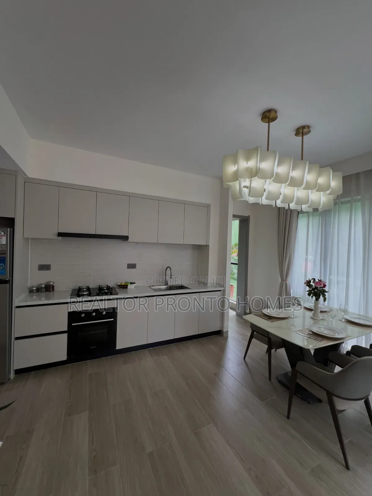 1bdrm Apartment in Lavington, Valley Arcade for sale