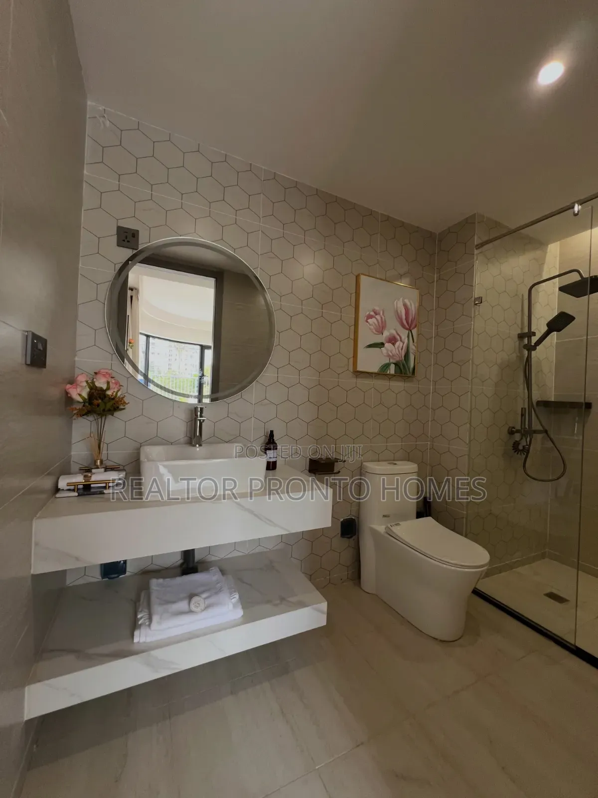 1bdrm Apartment in Lavington, Valley Arcade for sale