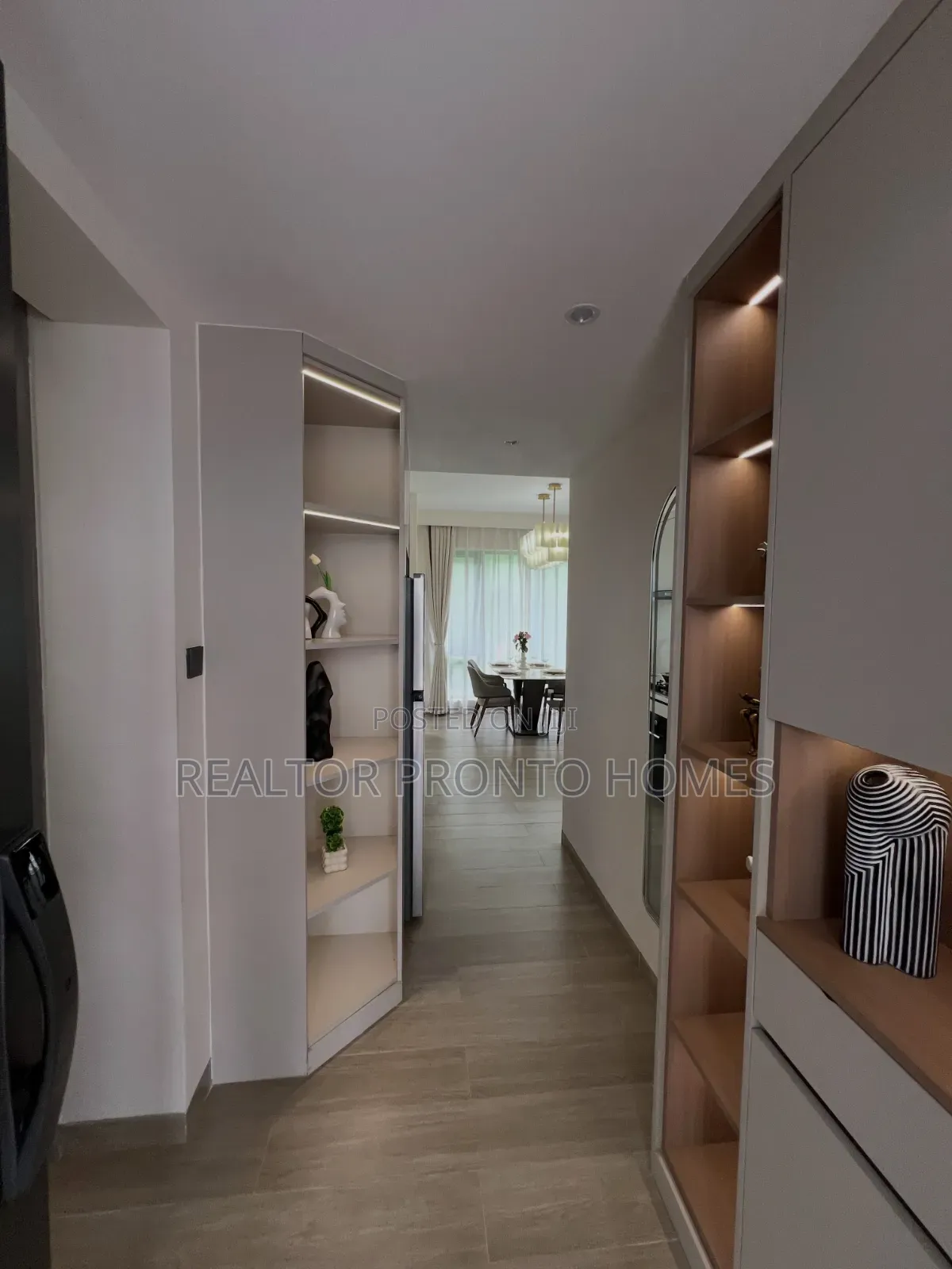 1bdrm Apartment in Lavington, Valley Arcade for sale