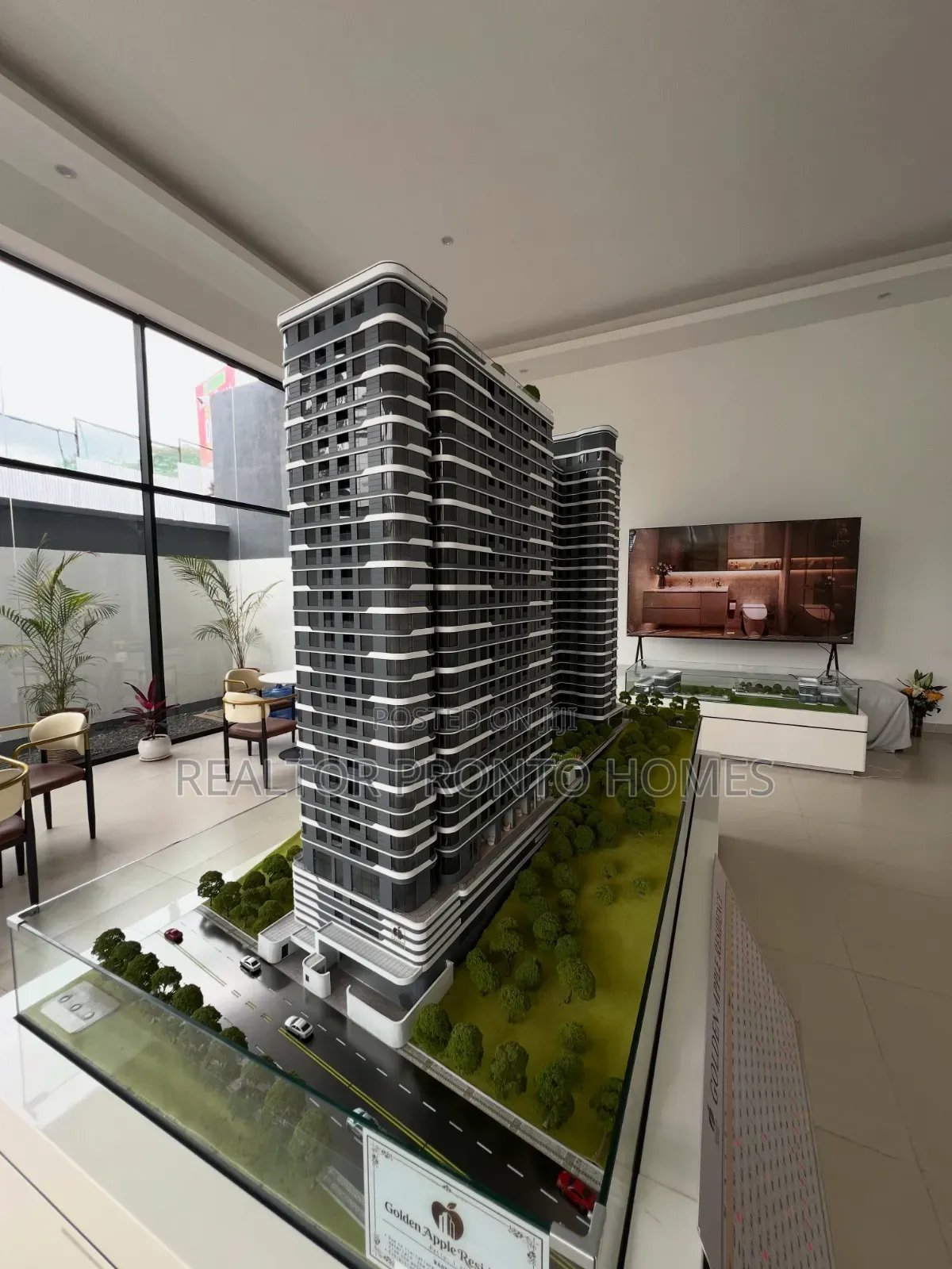 1bdrm Apartment in Lavington, Valley Arcade for sale