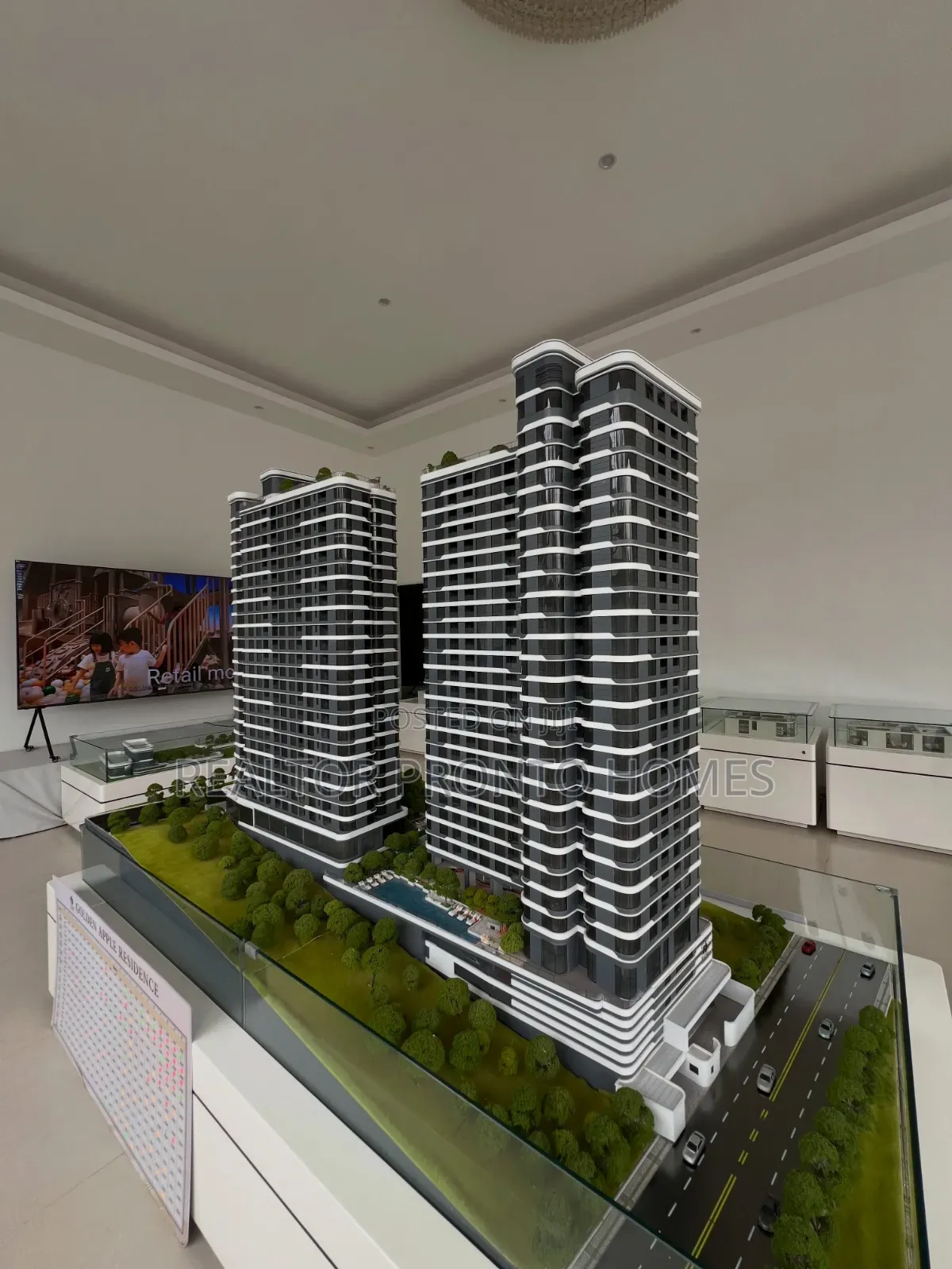 1bdrm Apartment in Lavington, Valley Arcade for sale