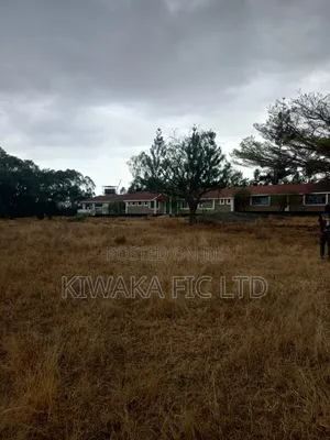 A School to Let in Kamulu