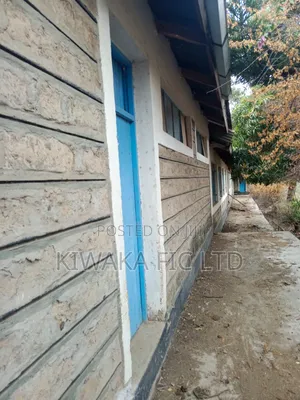 A School to Let in Kamulu