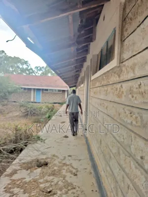 A School to Let in Kamulu