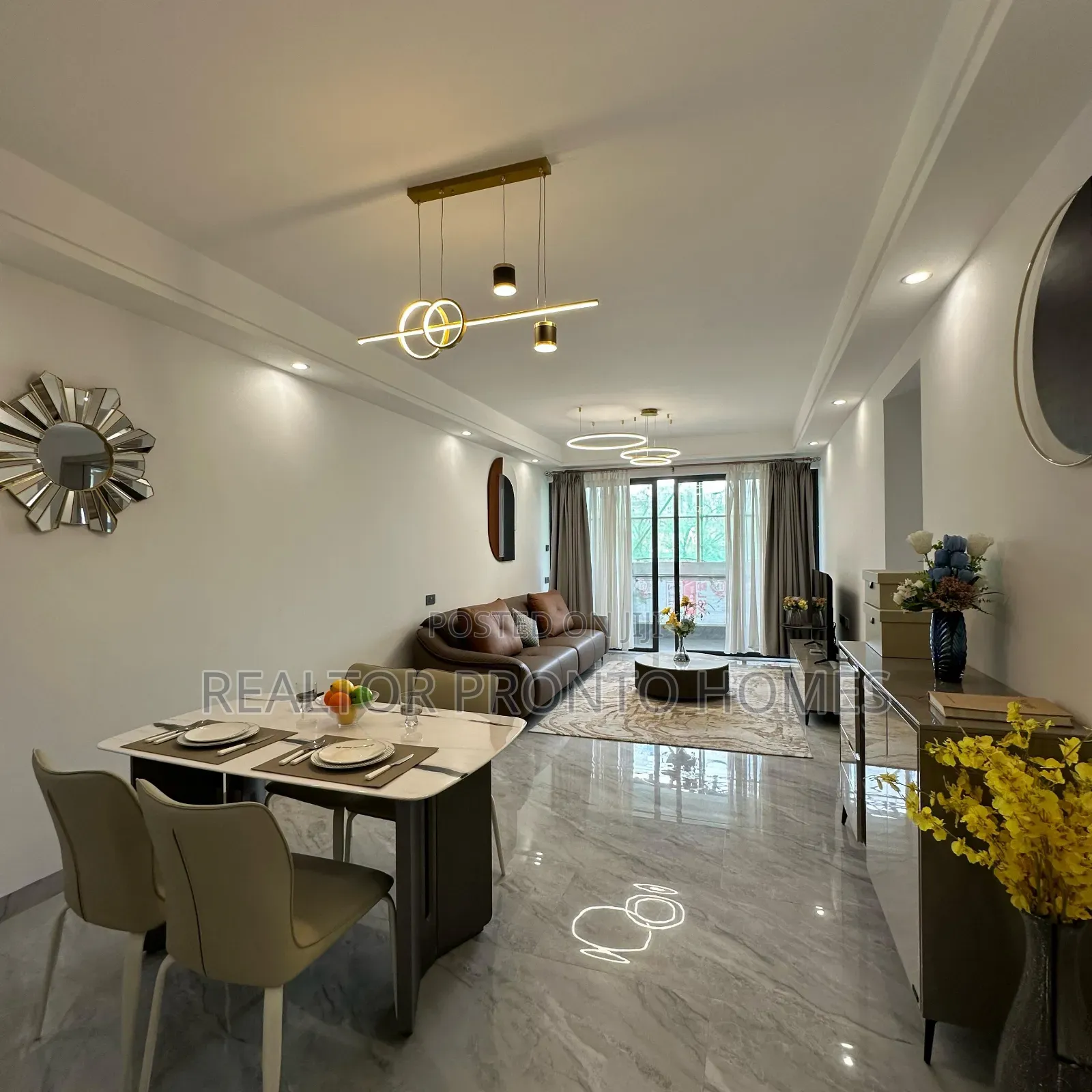 2bdrm Apartment in Kileleshwa for sale