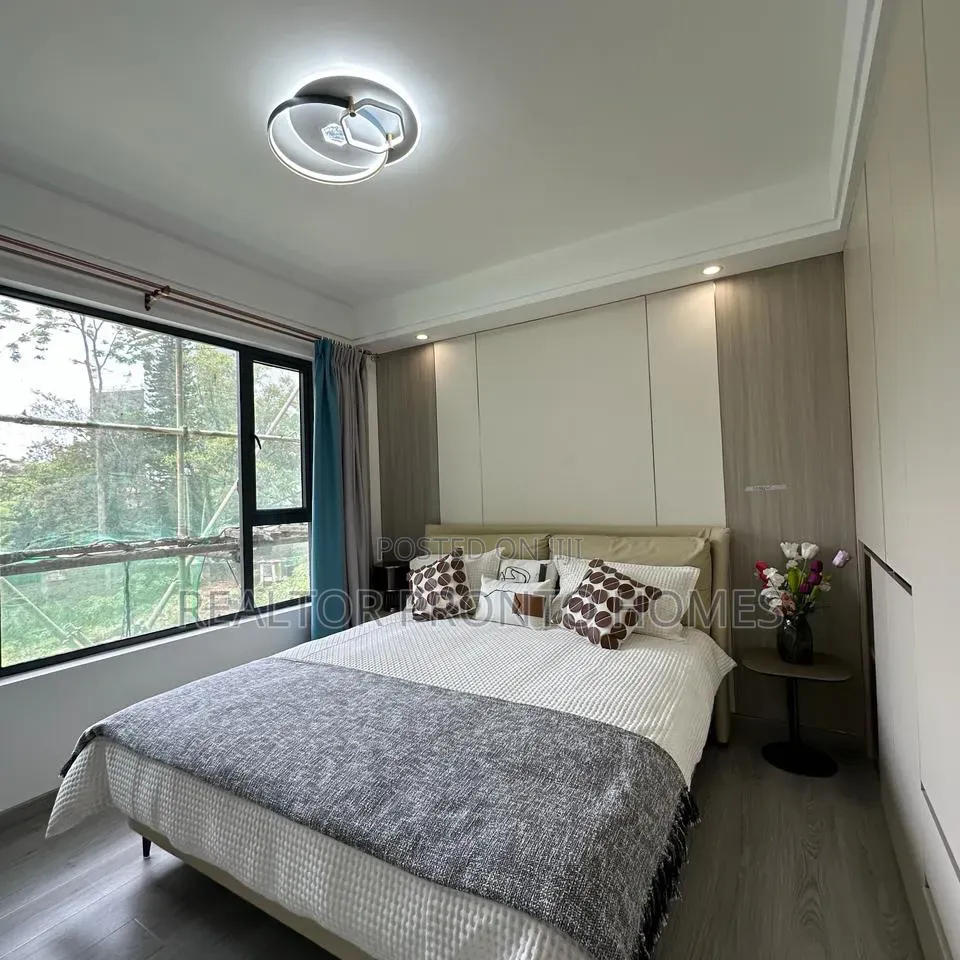 2bdrm Apartment in Kileleshwa for sale