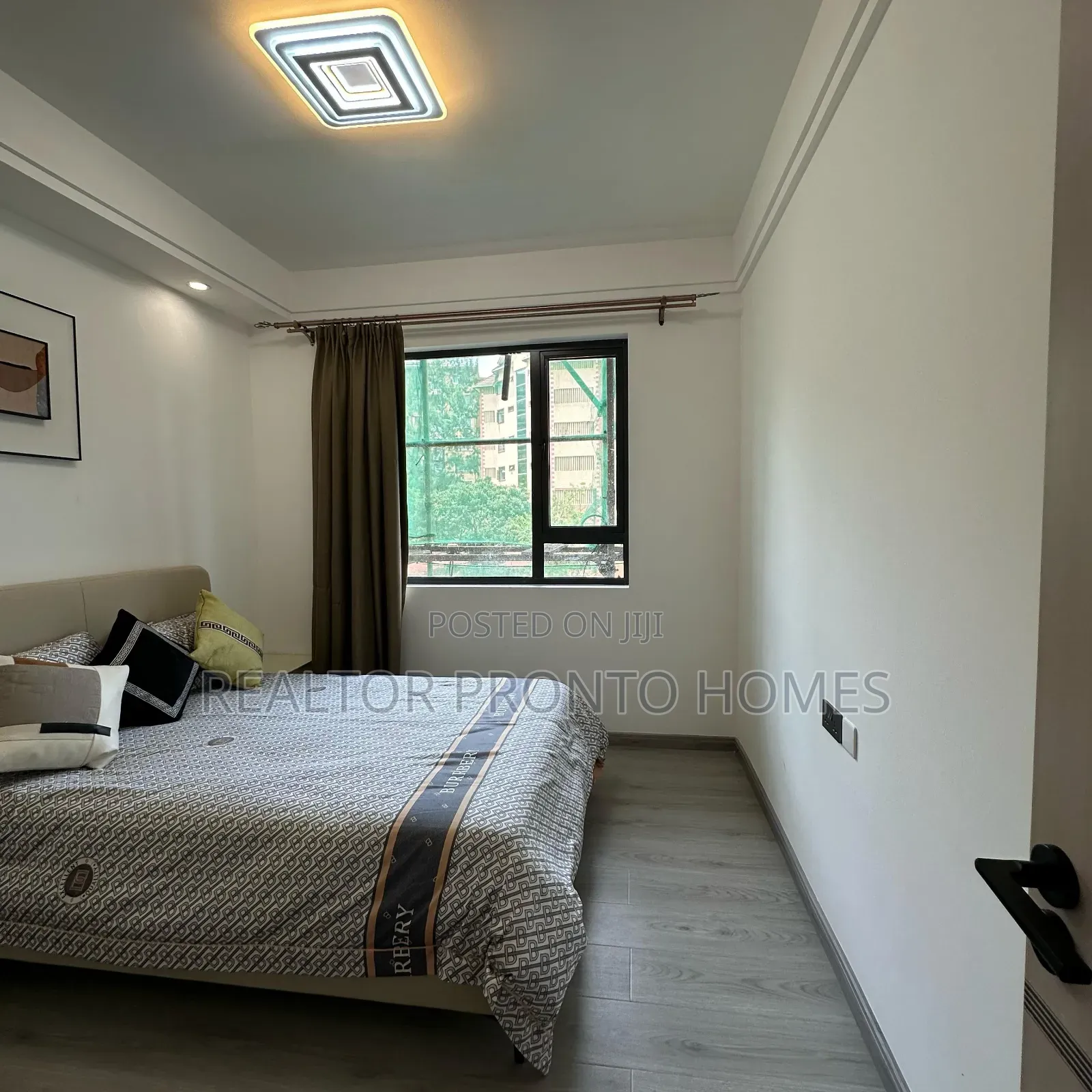 2bdrm Apartment in Kileleshwa for sale