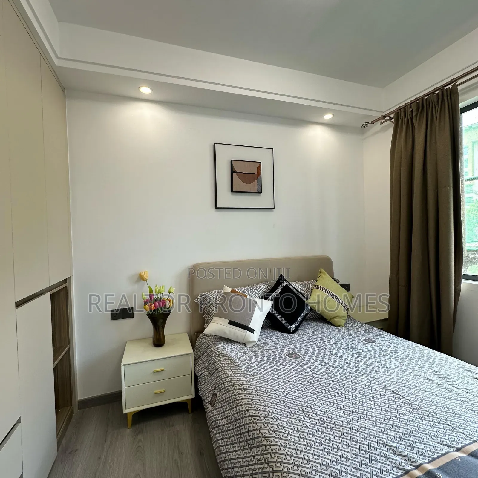 2bdrm Apartment in Kileleshwa for sale