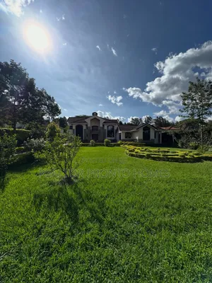 4bdrm Villa in Karen, Hardy for rent