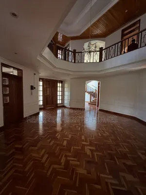4bdrm Villa in Karen, Hardy for rent