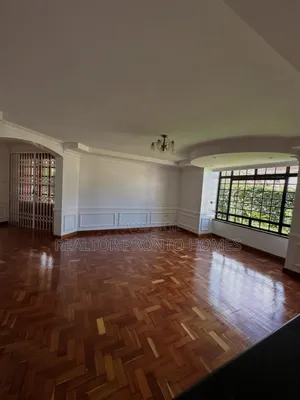 4bdrm Villa in Karen, Hardy for rent