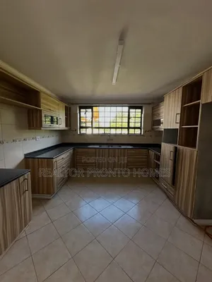 4bdrm Villa in Karen, Hardy for rent