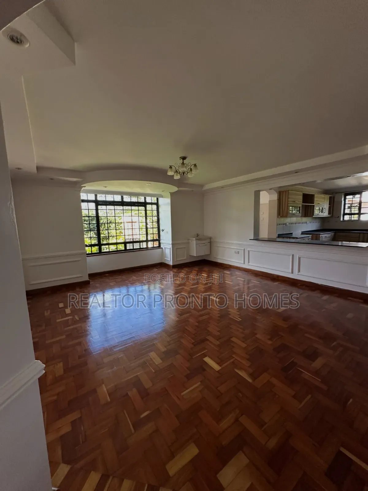 4bdrm Villa in Karen, Hardy for rent