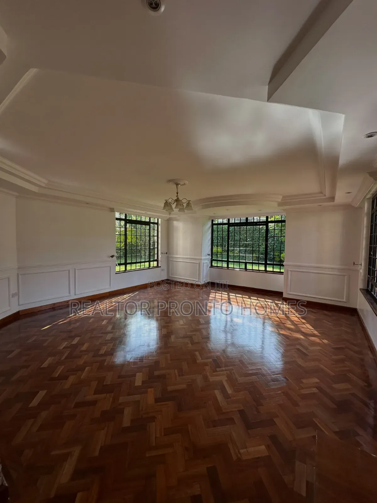 4bdrm Villa in Karen, Hardy for rent