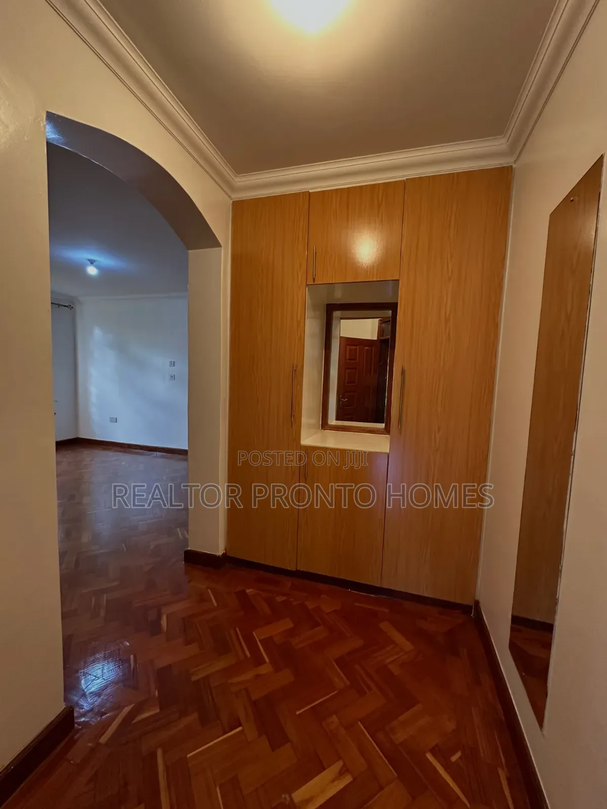 4bdrm Villa in Karen, Hardy for rent