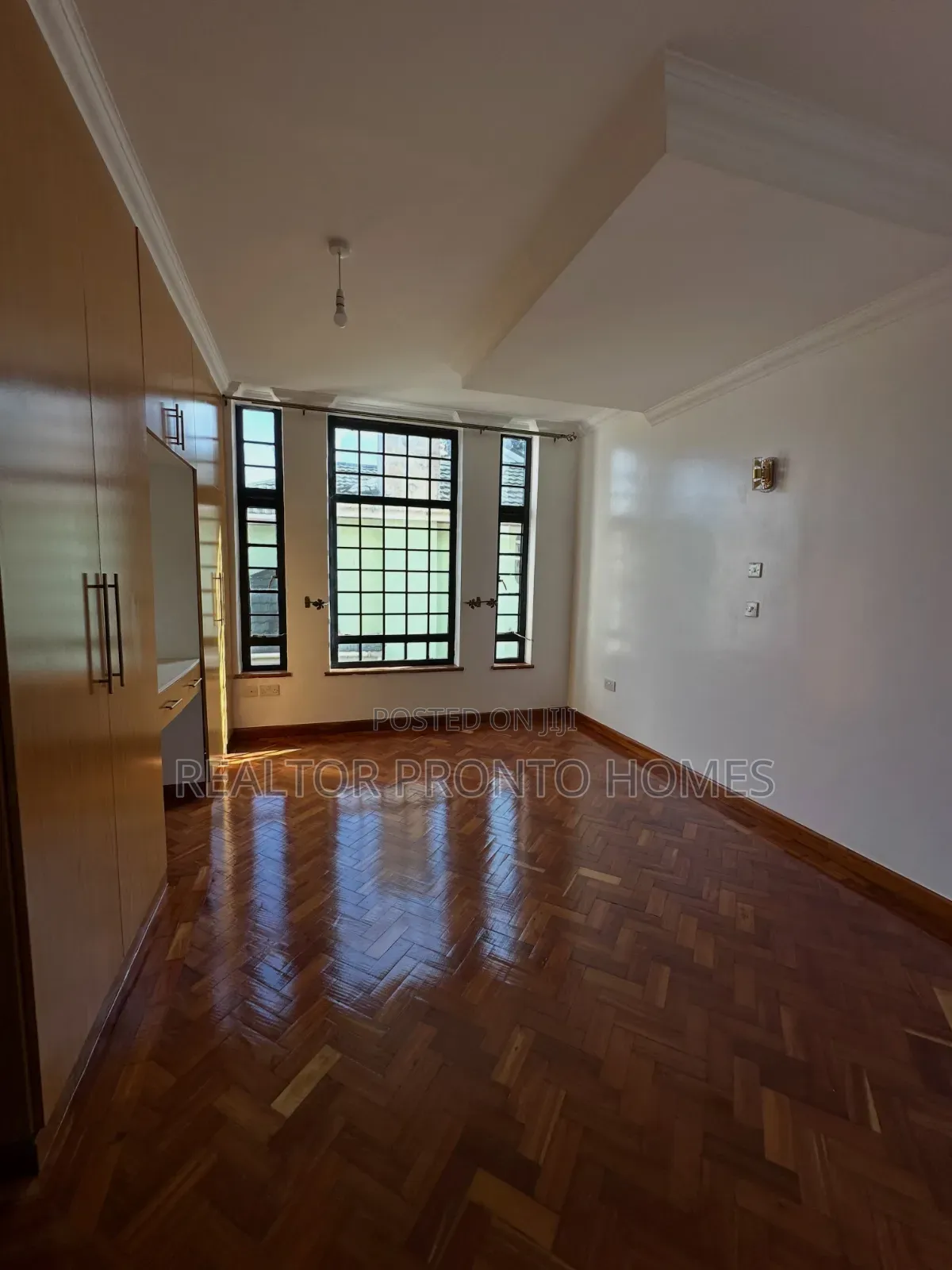 4bdrm Villa in Karen, Hardy for rent